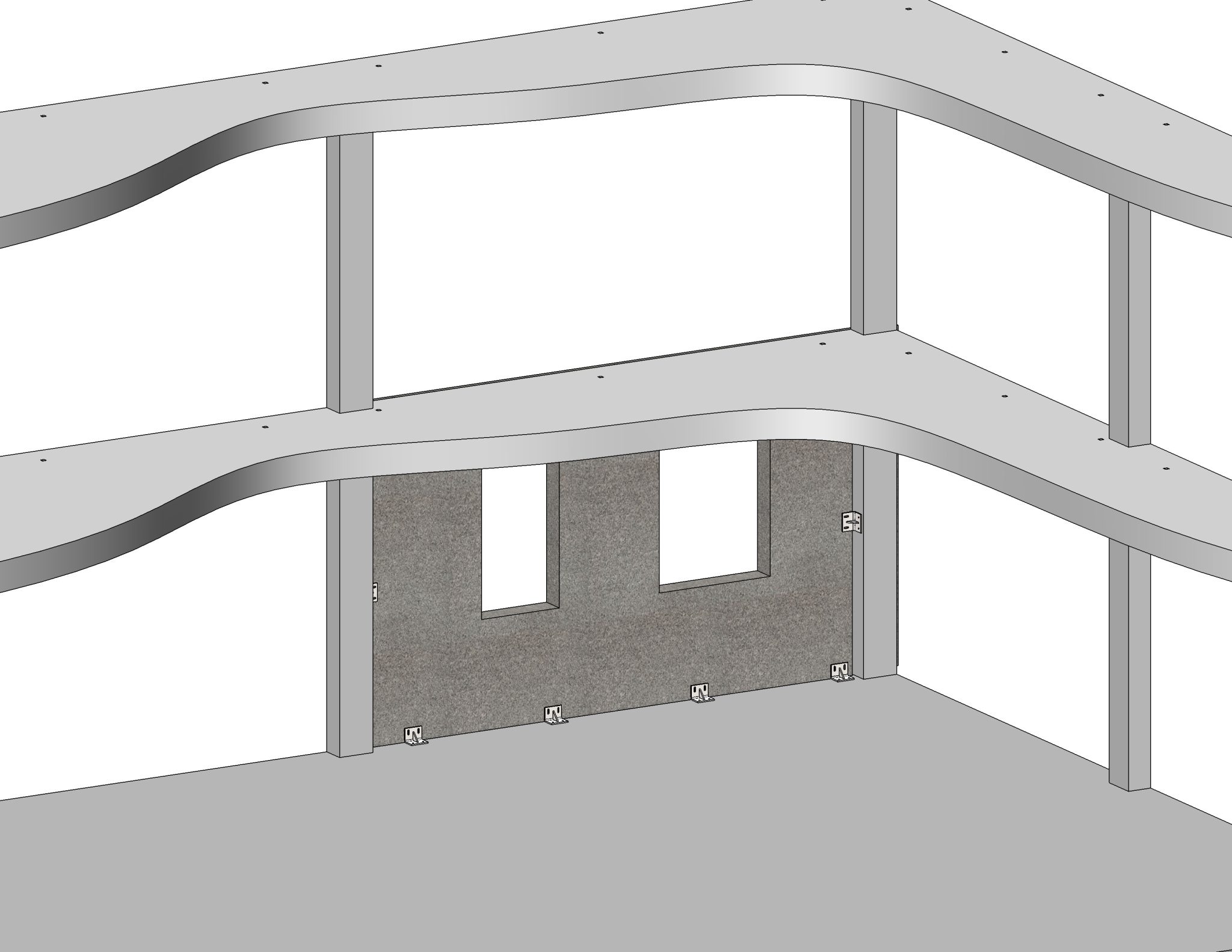 Walls - CCB GREENTECH